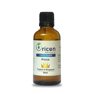 Tinh dầu Nước Hoa Prince Oricen 10ml