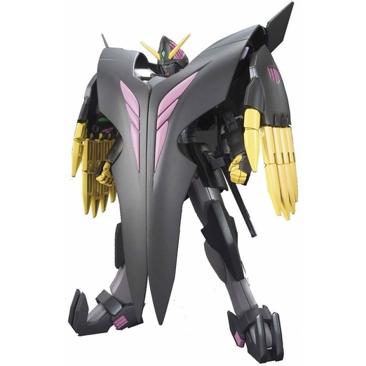 BANDAI Mô hình lắp ráp Gundam Hobby Hgbf tỉ lệ 1/144