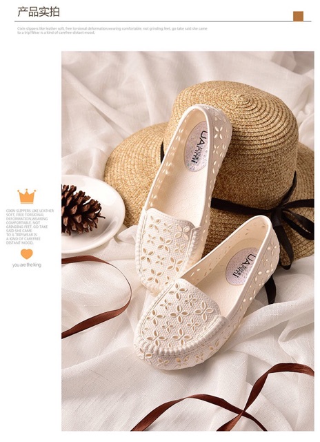 GIÀY NHỰA DẺO TRỜI THANG HÀNG NK QUẢNG CHÂU | BigBuy360 - bigbuy360.vn