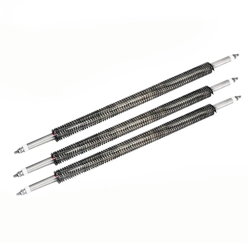 Điện Trở Sấy khô dạng thẳng, I sấy 30cm 40cm 50cm 60cm điện áp 220v 380v