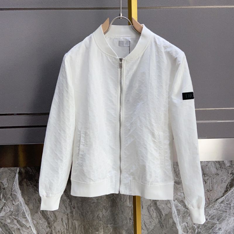 Áo khoác thời trang 2 lớp DIOR 2021SS
