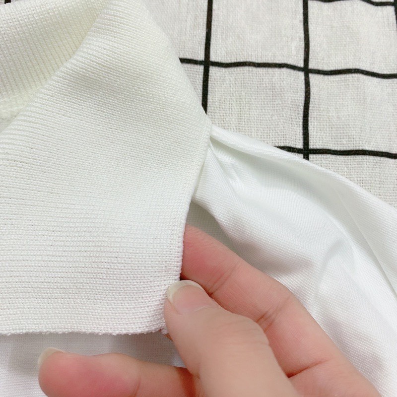 Áo polo nam nữ thom bo tay thời trang trẻ trung hot trend áo thun cổ bẻ polo chất vải thông hơi cao cấp - 5k official