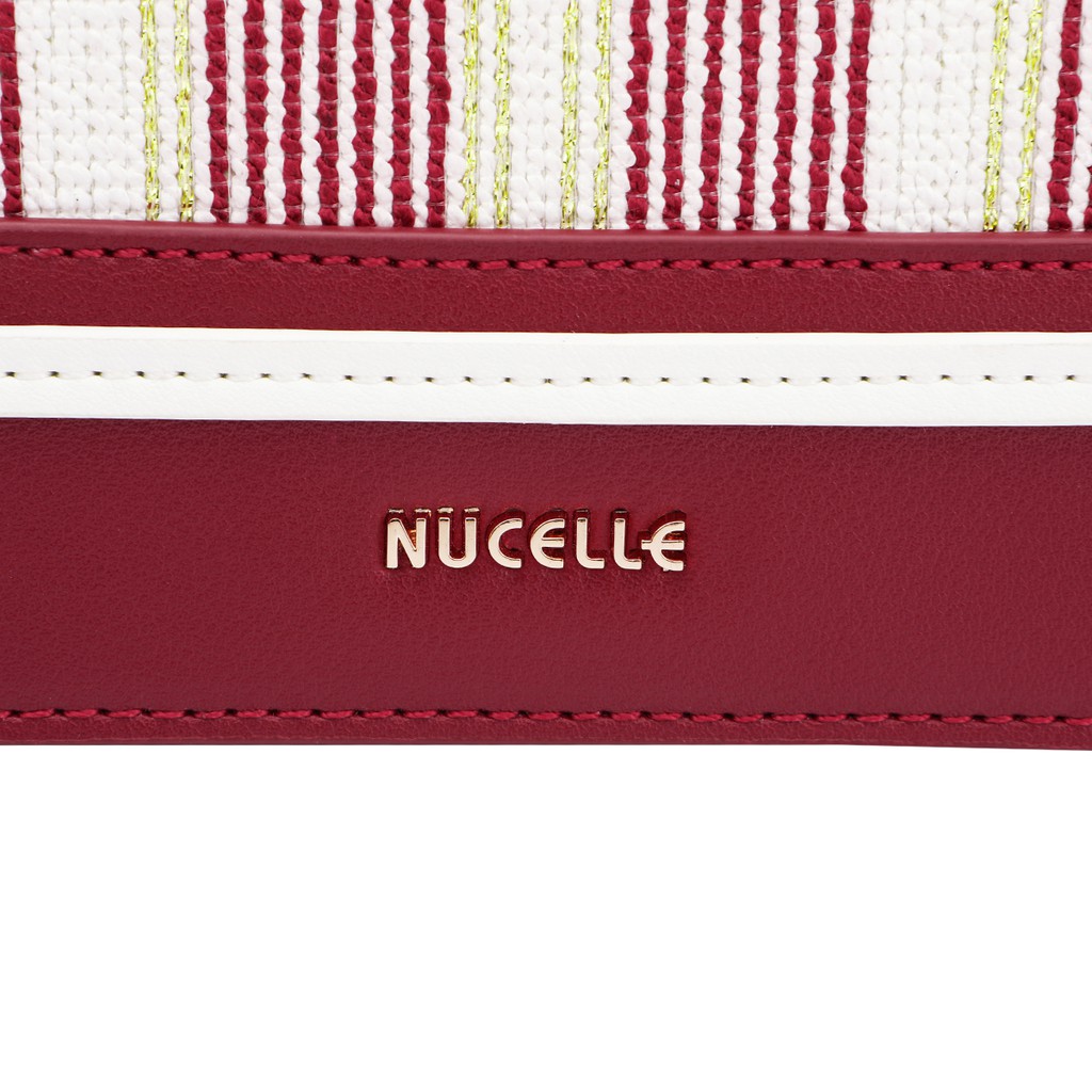 Túi đeo chéo nữ Nucelle Virgo VG543