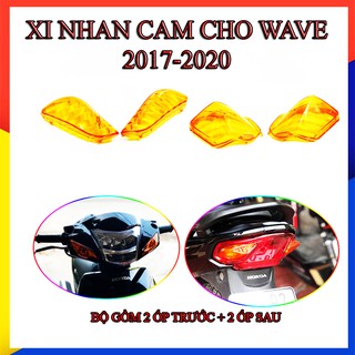 Xinhan cam xe wave anpha 2017-2020