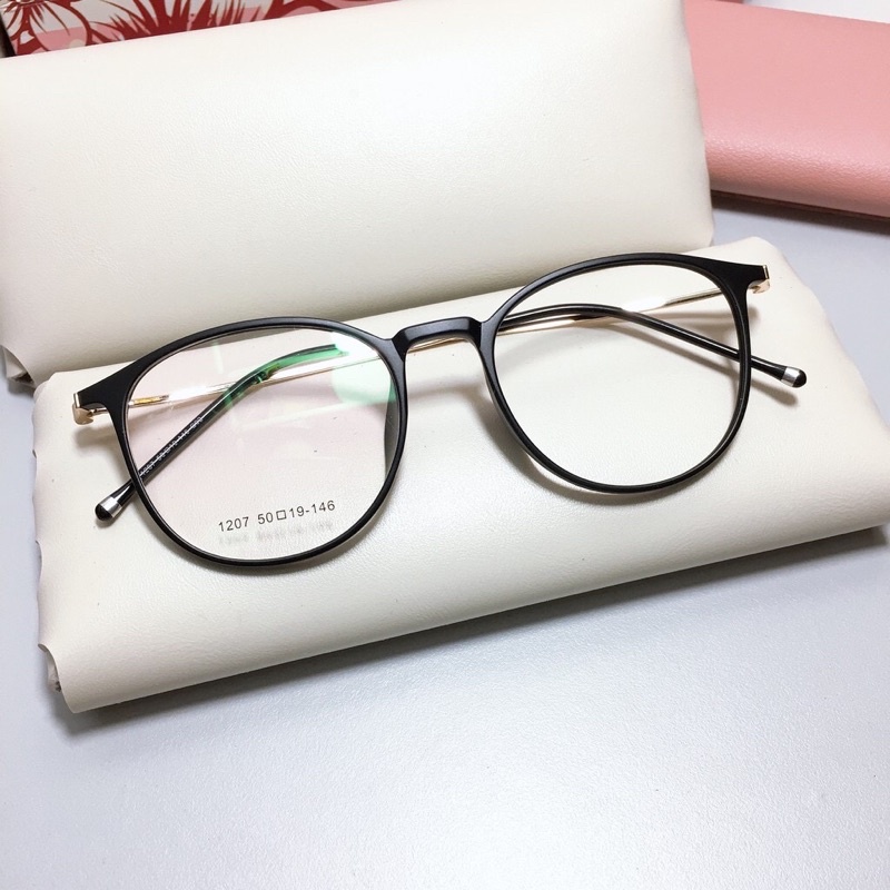 GỌNG KÍNH CẬN BURBERRY