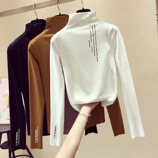 Áo giữ nhiệt 3 màu dành cho nữ