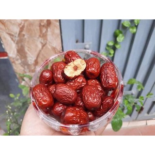Quả sấy khô