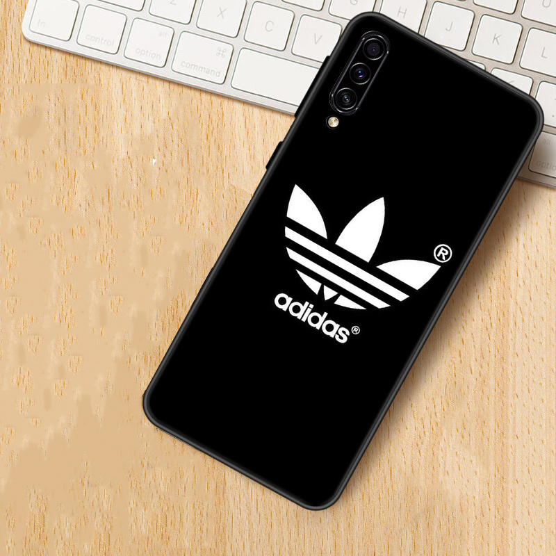 ADIDAS ốp điện thoại Mềm Cao Cấp Cho Samsung M11 M30S M31 M31S M51 M10 M20 M30 A12 4g A32 4g