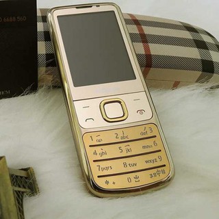 Vỏ + Sườn + Phím Nokia 6700 Zin Hàng Cao cấp