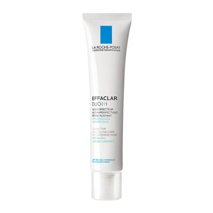 Kem dưỡng da thông thoáng lỗ chân lông ngừa thâm và mụn La Roche-Posay