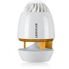 [Freeship] Loa Máy Tính, Loa Vi Tính Mini Cao Cấp LOYFUN i80 PLUS - Đèn Led Nhấp Nháy Theo Nhạc