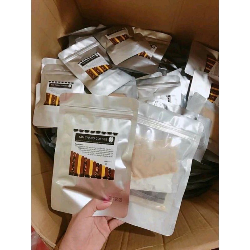 TẮM TRẮNG CÀ PHÊ HÀNG CHUẨN XỊN | BigBuy360 - bigbuy360.vn