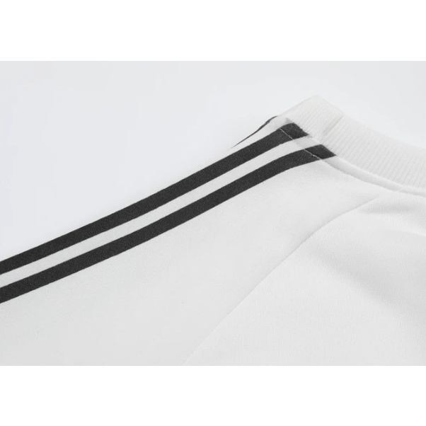 Áo sweater Mỏng Tay Dài Cổ Tròn Dáng Rộng Thời Trang Thu Đông Cho Nam Giới