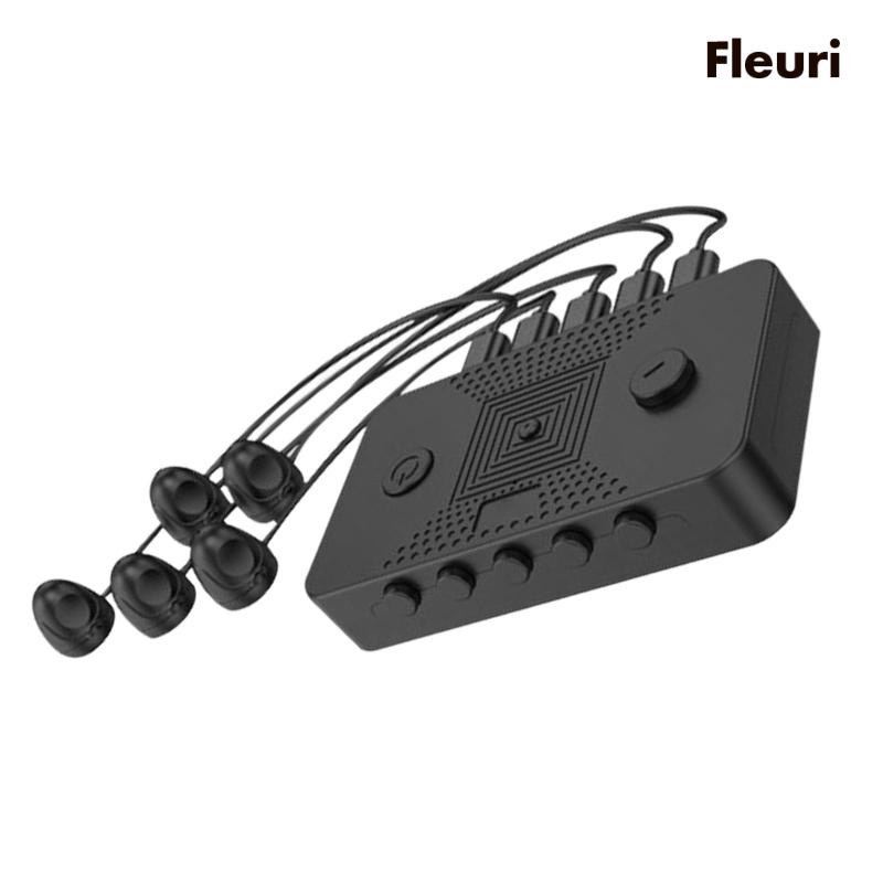 Thiết Bị Tự Động Clicker Hỗ Trợ Chơi Game Trên Điện Thoại / Máy Tính Bảng