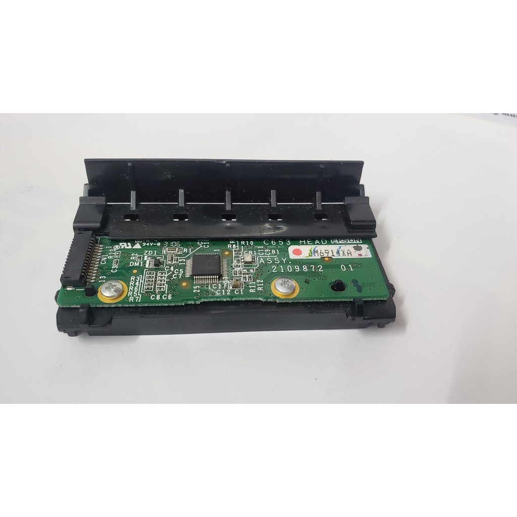 Main đọc chip - main nhận mực máy in epson t50, t60