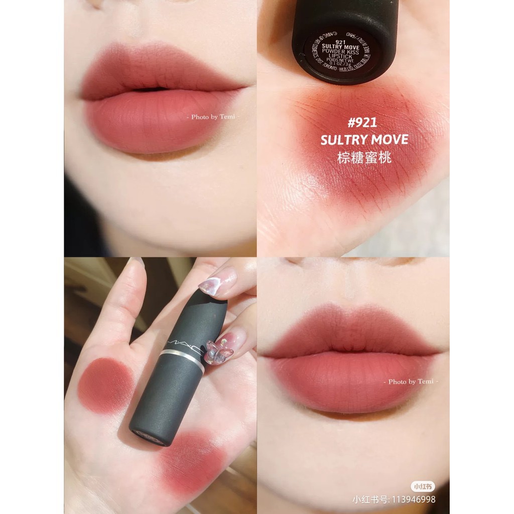 [Xả kho hàng tồn] Son Mac Chính Hãng đủ màu có bill, Bộ Sưu Tập Son Mac Hot 2021 | BigBuy360 - bigbuy360.vn