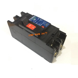 Aptomat 1 Pha Mitsubishi Nội Địa Nhật 100A