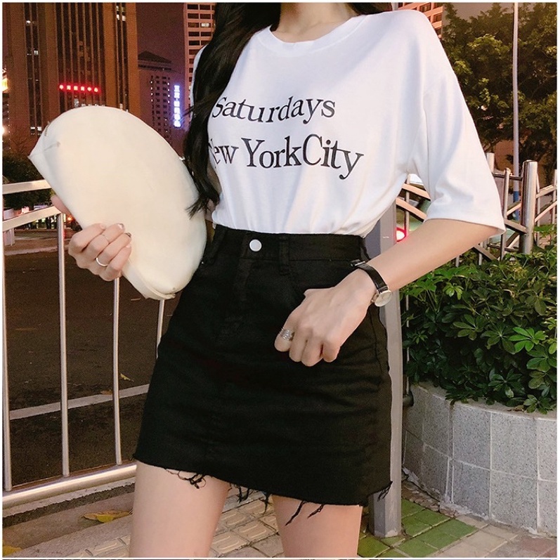 Chân Váy Kaki Tua Rua Phong Cách V1