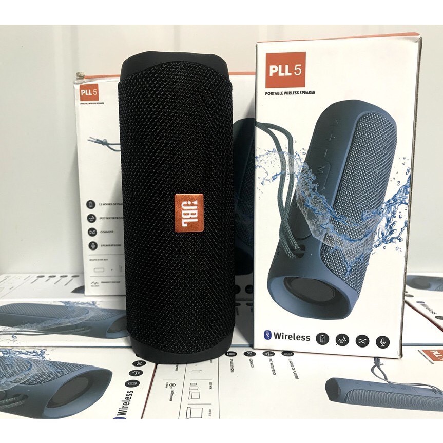 Loa Bluetooth JBL Flip 5 🔥FREESHIP🔥 Bluetooth 5.1 NEW - Bảo Hành 6 Tháng