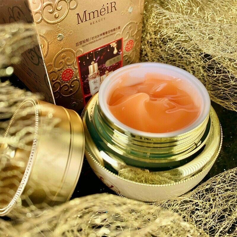 Kem dưỡng MMEIR cao-cấp nội-địa-trung