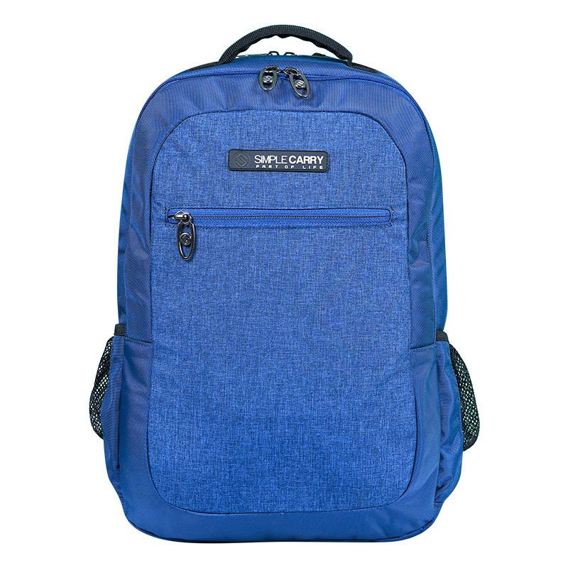 Balo Simplecarry B2B17-L.Navy