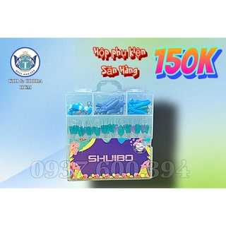 Hộp phụ kiện shuibo - săn hàng