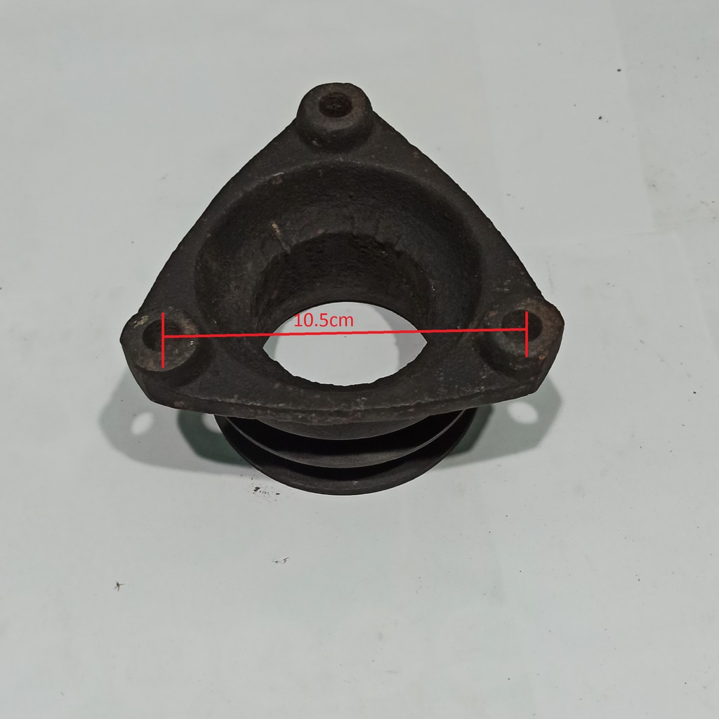 Buly Zin 10cm D6, D8 Yanmar SS50 60