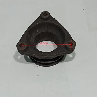 Buly Zin 10cm D6, D8 Yanmar SS50 60