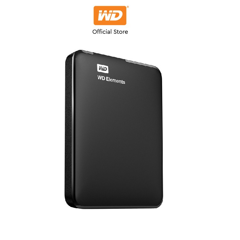 Ổ cứng WD Elements 4TB-2.5 INCH.