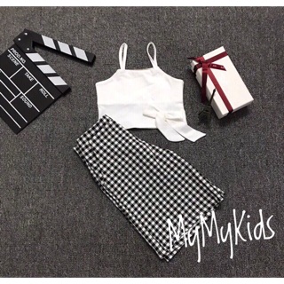 Set vay