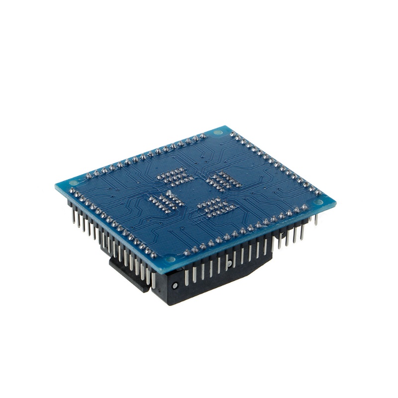 Khối Lập Trình zzz Cho 0.5m QFP64 TQFP64 LQFP64 IC