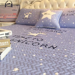 [GIÁ HỦY DIỆT] Chiếu Điều Hoà Tencel 3D- Sao Tím