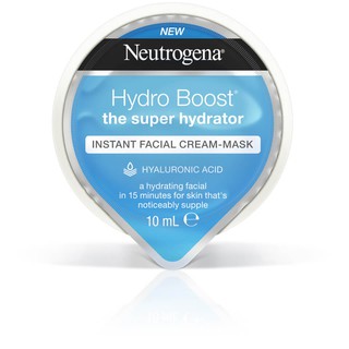 Mặt nạ kem Neutrogena® Hydro Boost