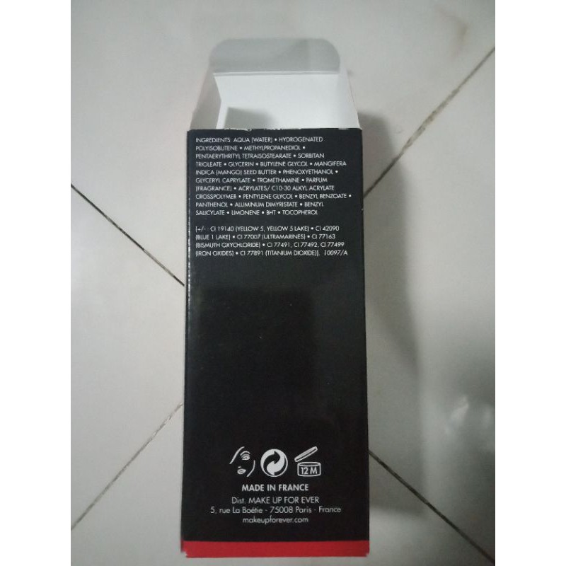 nền Make up forever chống nước cao cấp Water Blend | BigBuy360 - bigbuy360.vn