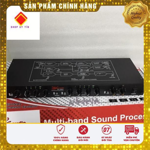 Nâng tiếng Idol 100 Ip-100II