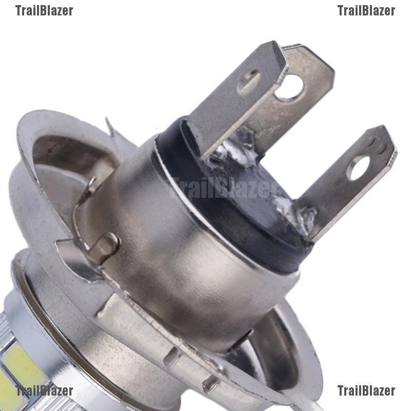 Đèn Pha LED H4 33SMD Phá Sương Mù Cho Xe Hơi