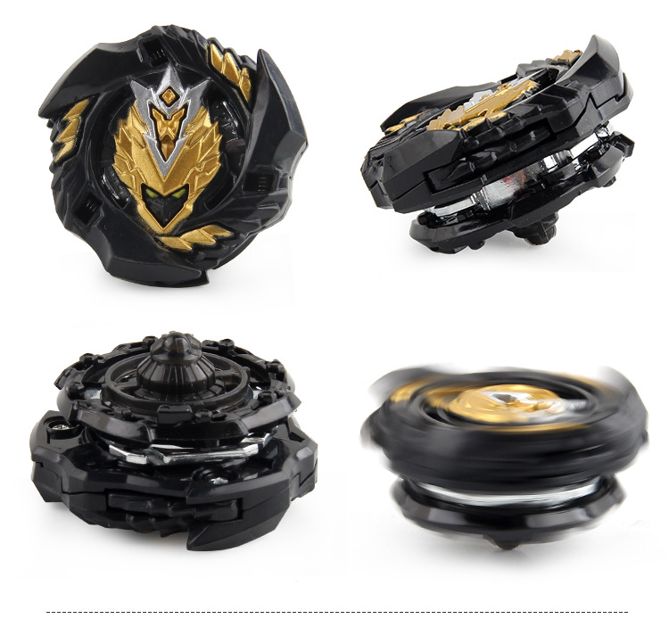 Con Quay Đồ Chơi Beyblade Burst B-127 Cho-Z Valkyrie.Z.Ev