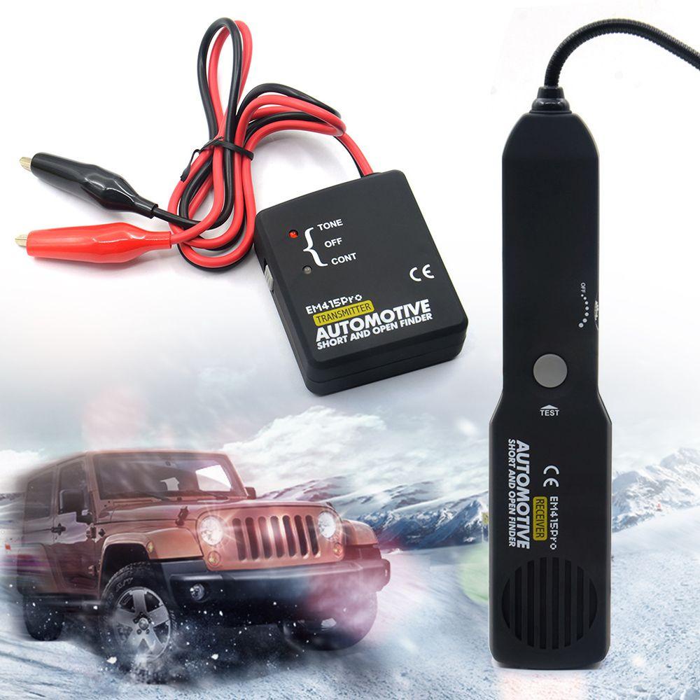 YOLA Dụng Cụ Thử Điện Phân Tích Pin Xe Hơi 12V Chuyên Dụng