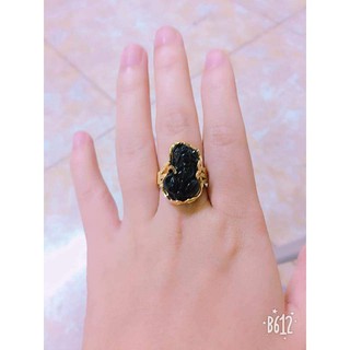 Nhẫn tỳ hưu