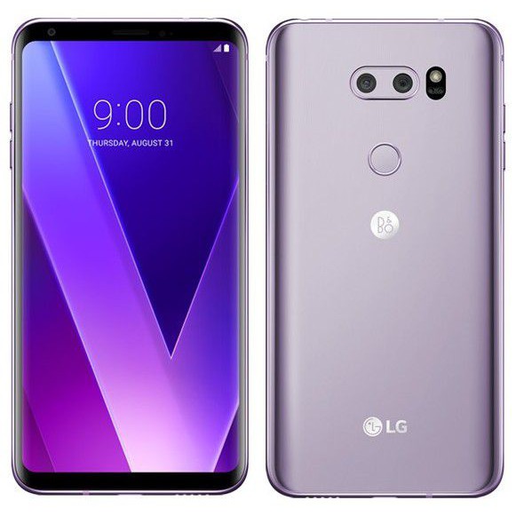 Điện thoại LG V30 - 128/ram 4G mới Fullbox, chơi Game PUBG-Liên Quân mượt | WebRaoVat - webraovat.net.vn