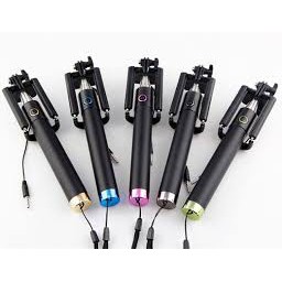 Gậy Chụp Hinh Tự Sướng Xi Sắt Mini | BigBuy360 - bigbuy360.vn