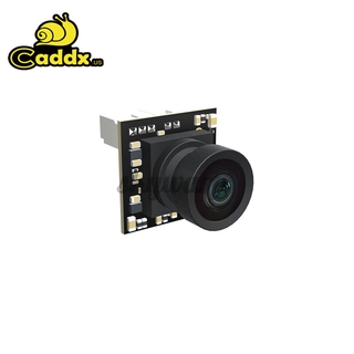 Camera 1/ 3" Cmos 1.8mm 1200tvl 4:3 cho máy bay điều khiển Drone FPV