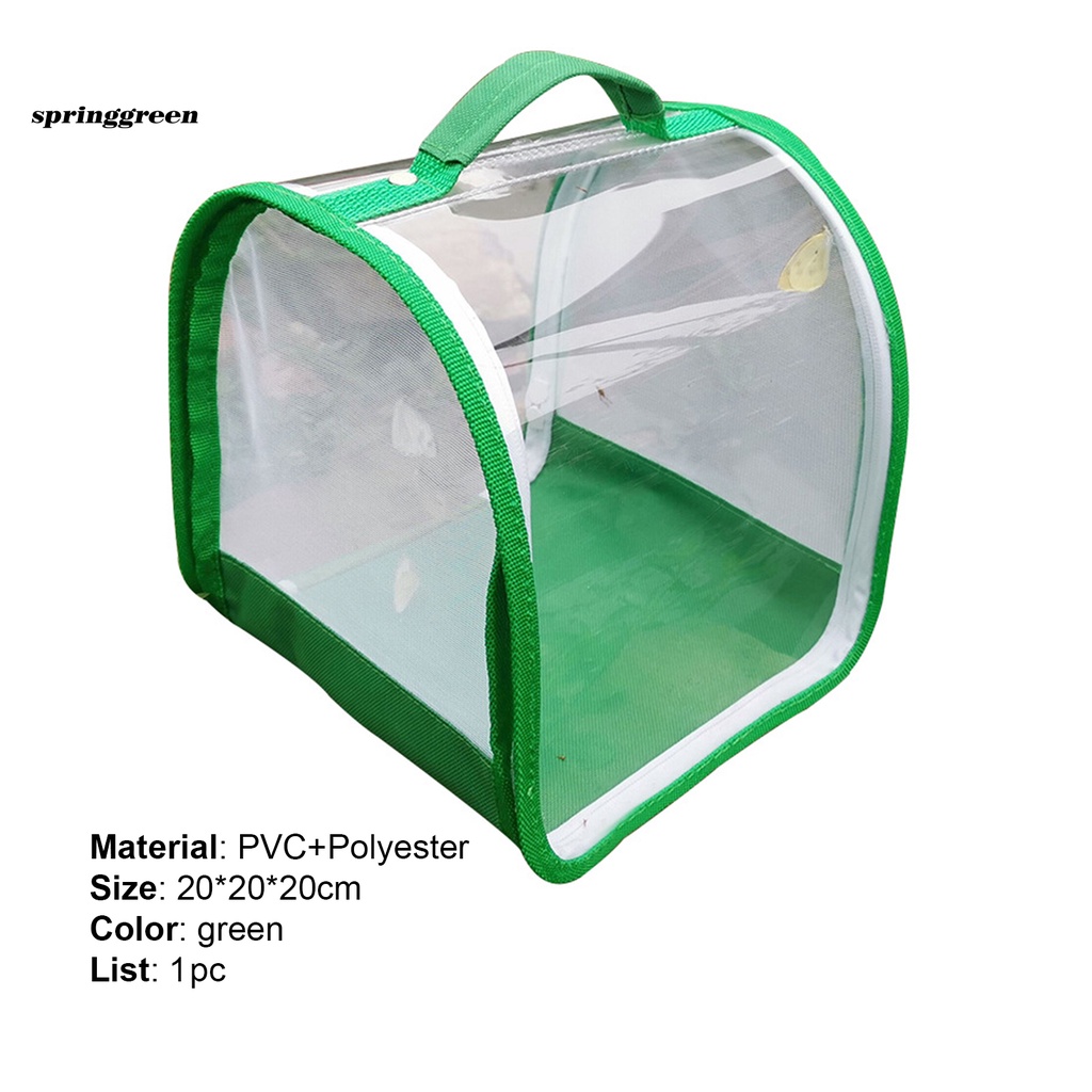 Lồng Lưới Bươm Bướm Chuyên Dụng Cho Tham Gia Các Hoạt Động Ngoài Trời