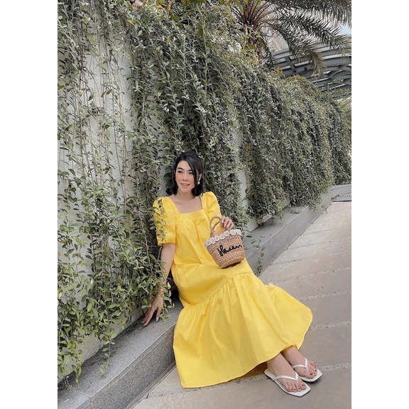 XẤU HOÀN TIỀN🌸Váy Suông Đuôi Cá 🌸CHẤT SIÊU ĐẸP🌸Tôn dáng dễ mặc