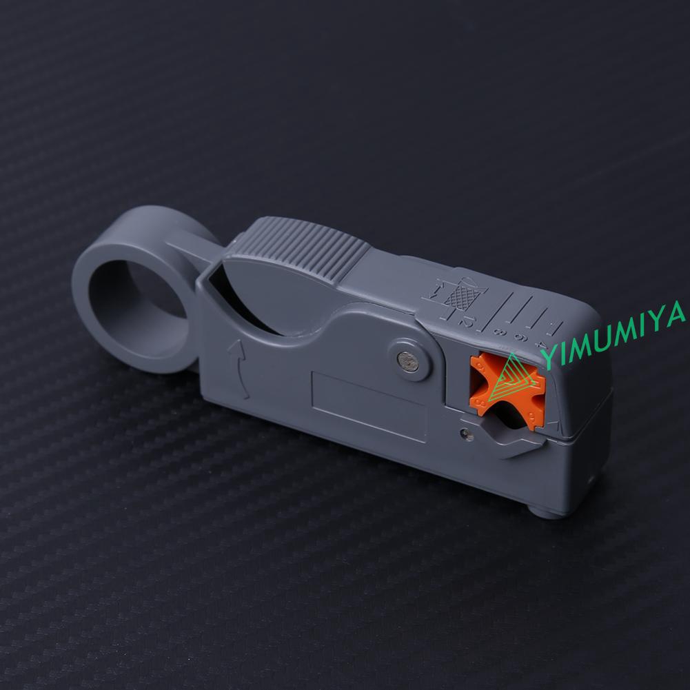 Kìm Tuốt Dây Điện Tự Động Đa Năng