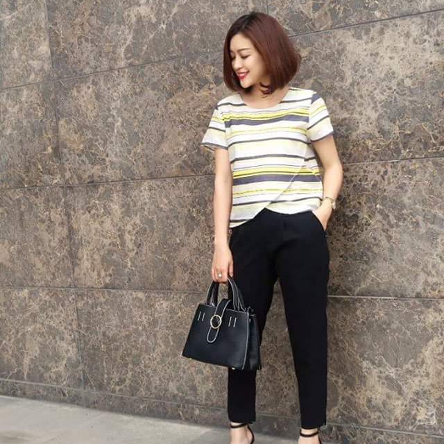 Áo sơmi Gap