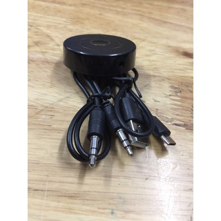 thiết bị thu phát sóng bluetooth 2in1 , BT-218 dongle.