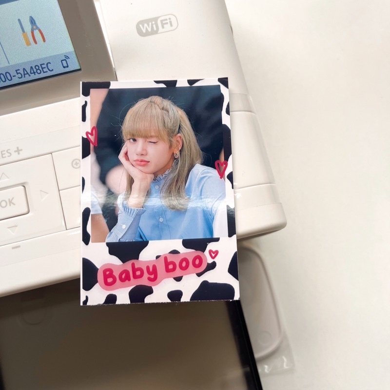 In ảnh theo yêu cầu | Hoi Hoi project