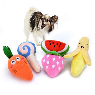 Các loại đồ chơi cho chó mèo