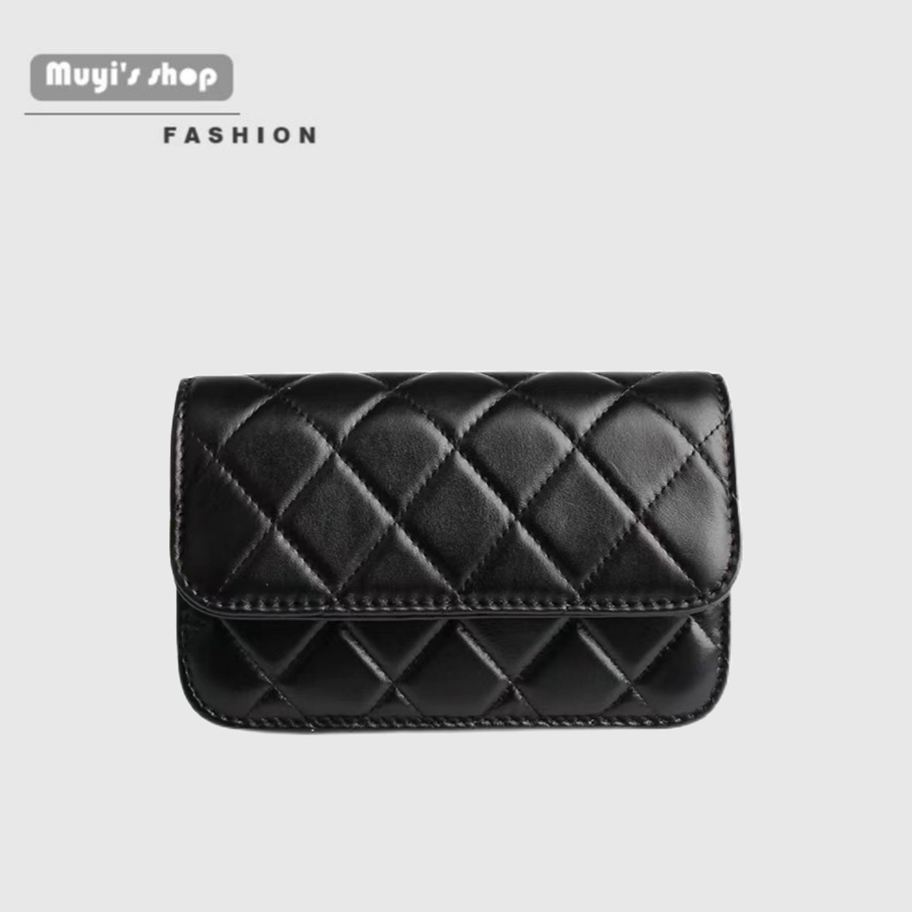 Túi Đeo Chéo Thời Trang Hàn Quốc Cho Nữ